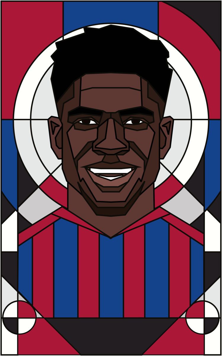 球與助攻雙 球與助攻雙