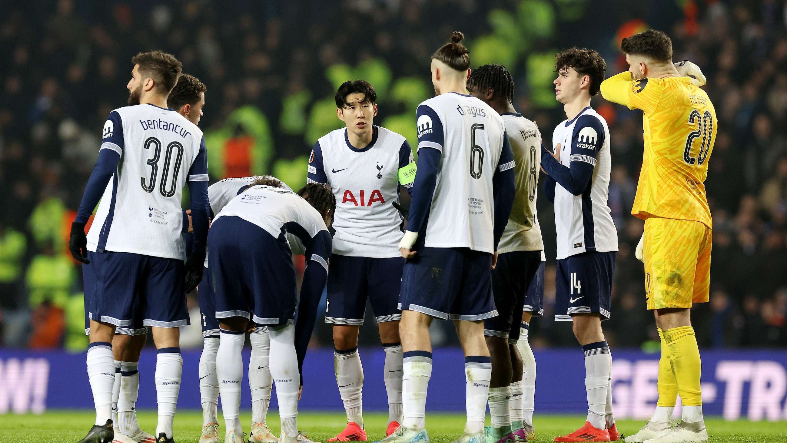 榮譽與實力 榮譽與實力