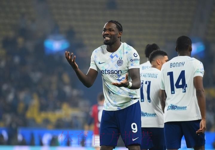 3:4！连续3轮点球罚丢，国米超级杯半决赛出局，丢掉赛季第一冠